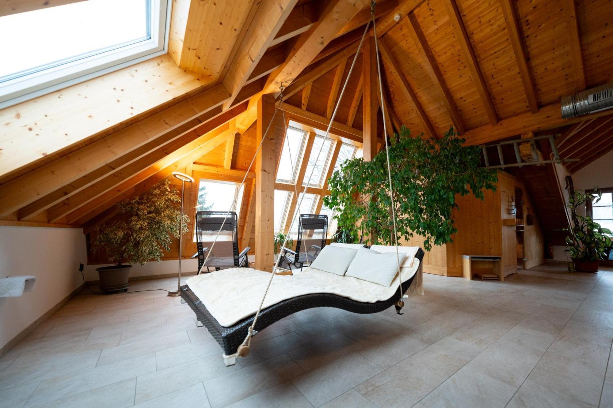 Naturparkhotel Schwarzwaldhaus Bernau im Schwarzwald Dış mekan fotoğraf